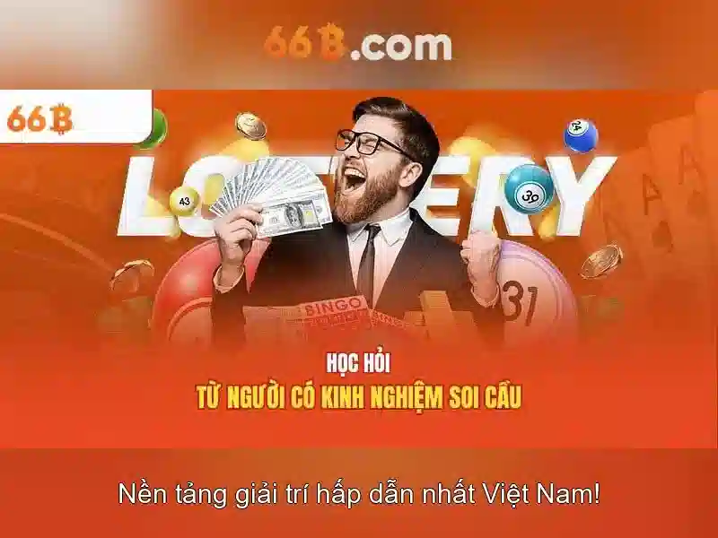 game slot - 66B