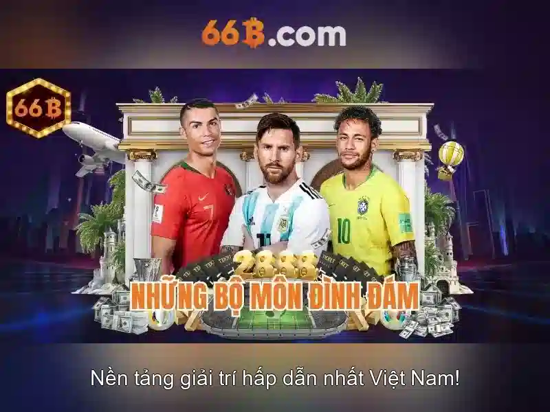  66B cá cược - 66B