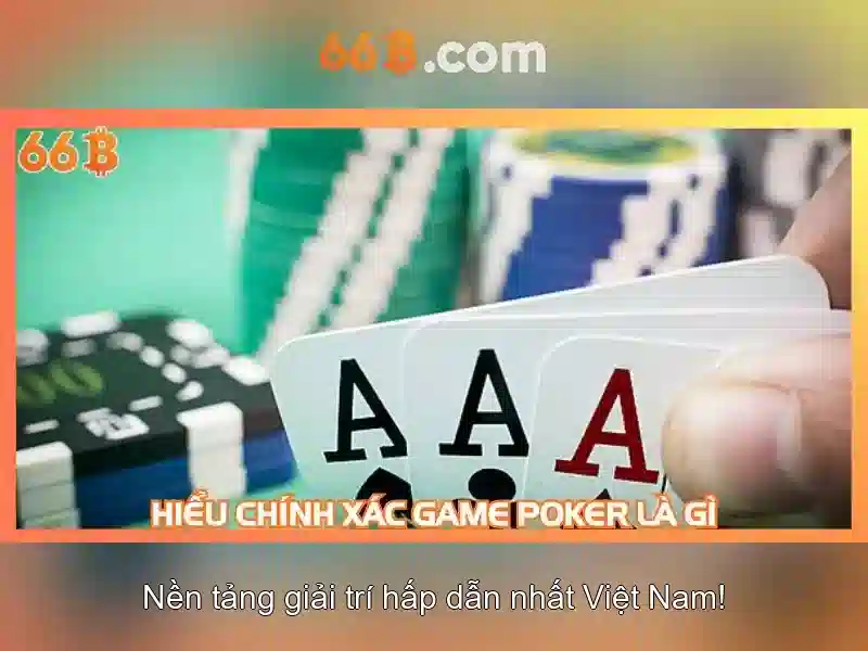  trò chơi điện tử - 66B