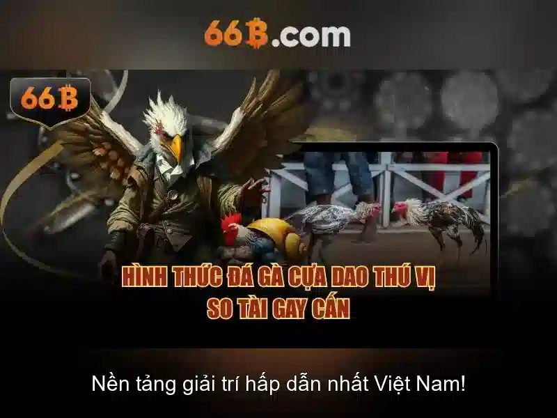 66B – Link Tải APK 66B Mới Nhất 2026 | Trải Nghiệm Slot Đỉnh Cao - 66B