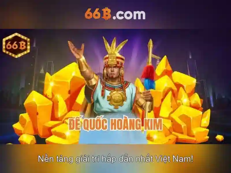 66B – Trải Nghiệm Slot Đỉnh Cao Với 66B APK 2026 - 66B