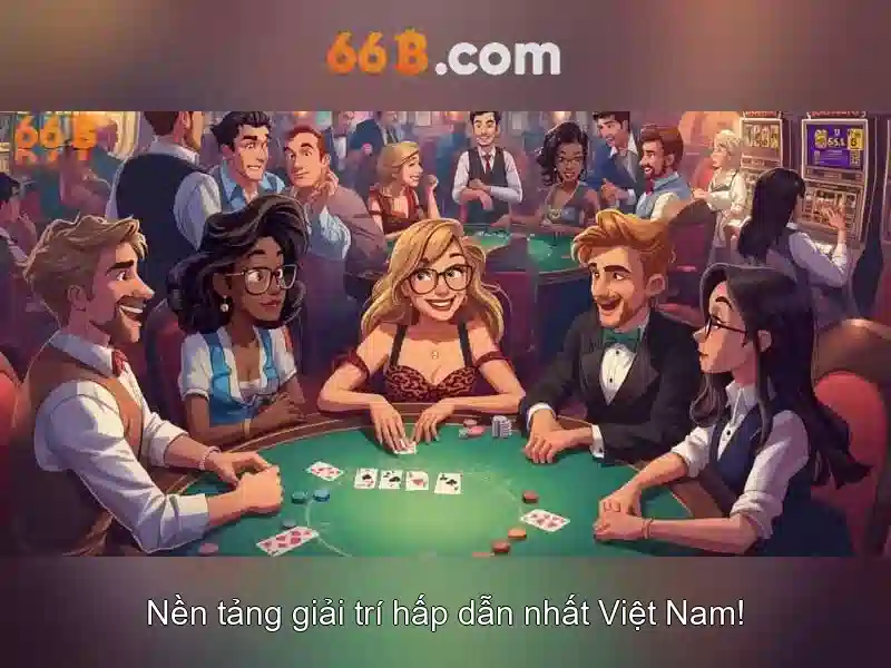  nhận định Slot - 66B