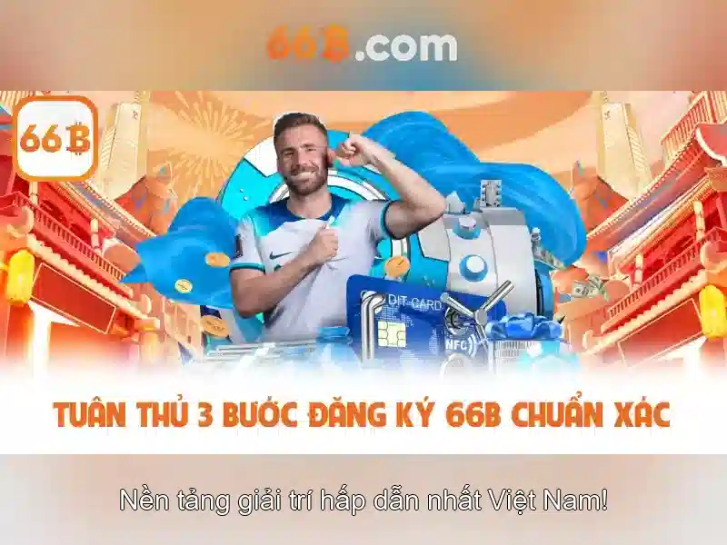 slot 66B mới nhất - 66B