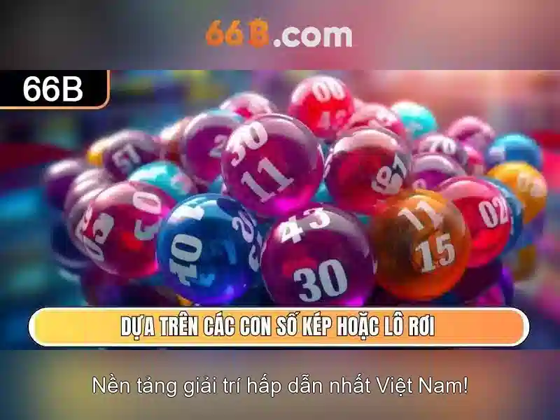  ưu đãi Slot 2026 - 66B