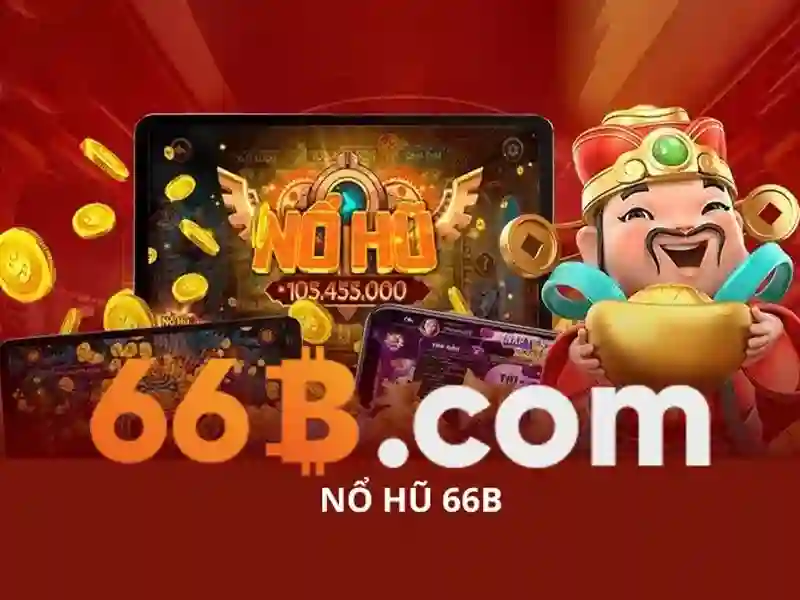 trải nghiệm cá cược - 66B
