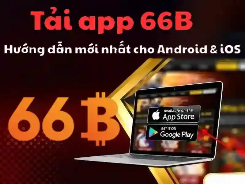 66B chơi ngay - 66B