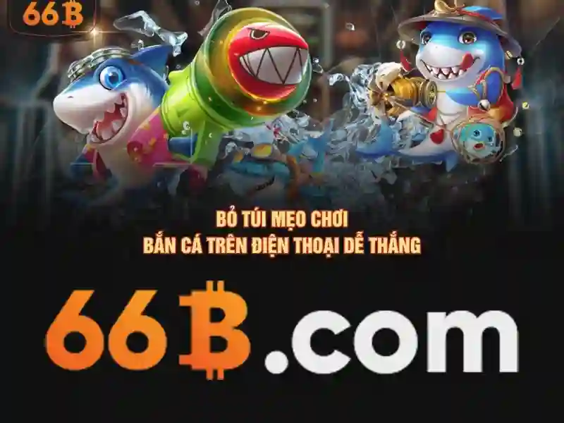  66b nổ hũ - 66B