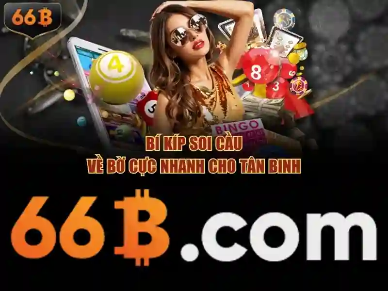 66b: Nền tảng cá cược trực tuyến uy tín năm 2026
