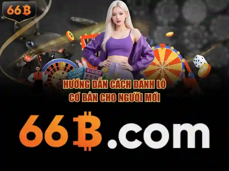 BLOG - 66B | Link Dự Phòng 66B Chất Lượng Cao - 66B