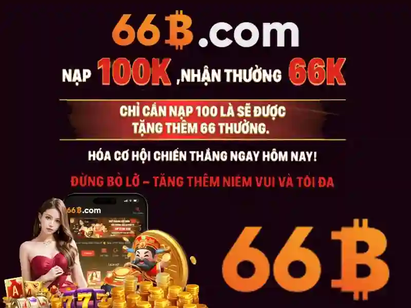  Slot đỉnh cao - 66B