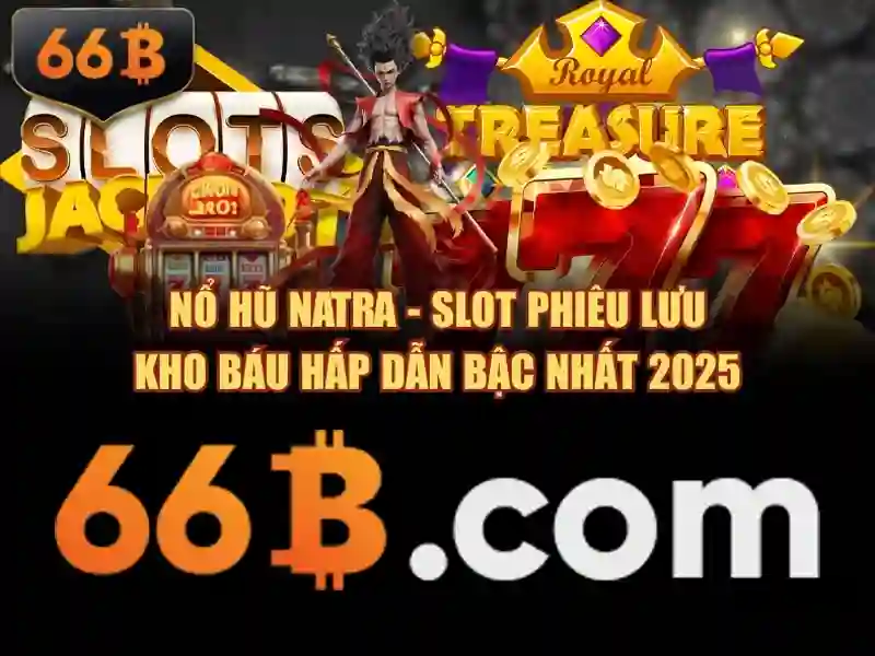  tải game slot - 66B