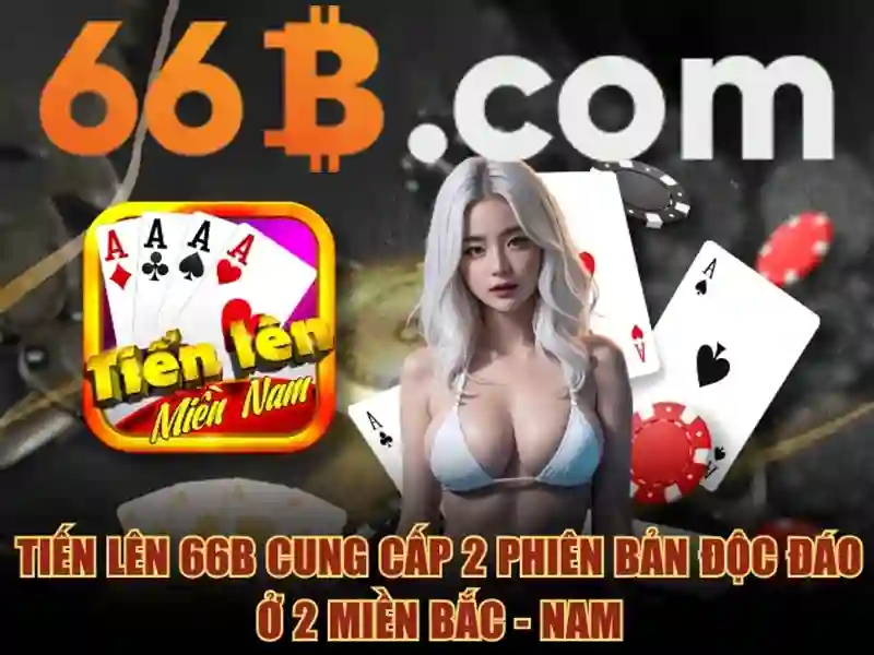 66B – Trải Nghiệm Slot Đỉnh Cao Với Tải 66B Nhanh Chóng - 66B