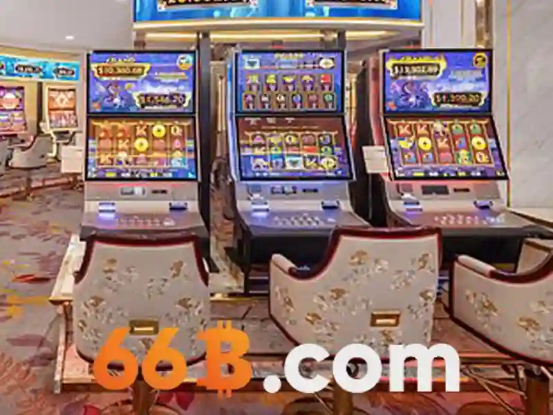 66B – Trải Nghiệm Slot Đỉnh Cao Với 66B Free Chip 2026 - 66B