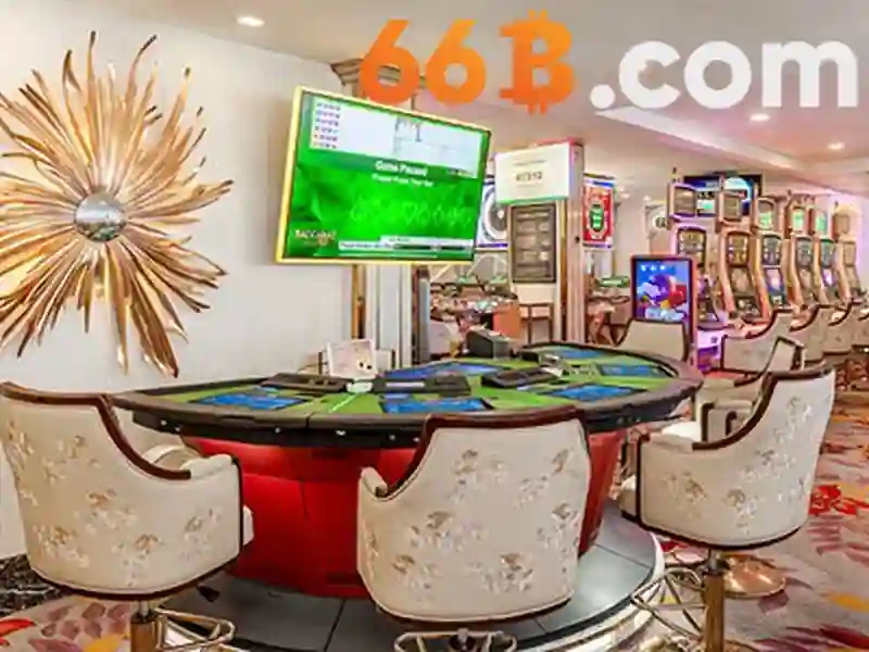 66B – Ứng Dụng Slot 66B App – Trải Nghiệm Cá Cược Đỉnh Cao 2026 - 66B
