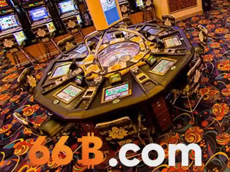 66B – Trang Chủ 66B Uy Tín Không, Trải Nghiệm Slot Đỉnh Cao 2026 - 66B