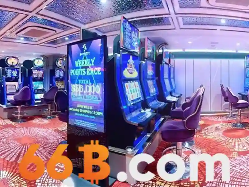  dịch vụ Slot 66B - 66B