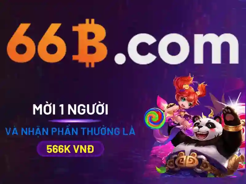 khuyến mãi 66b - 66B