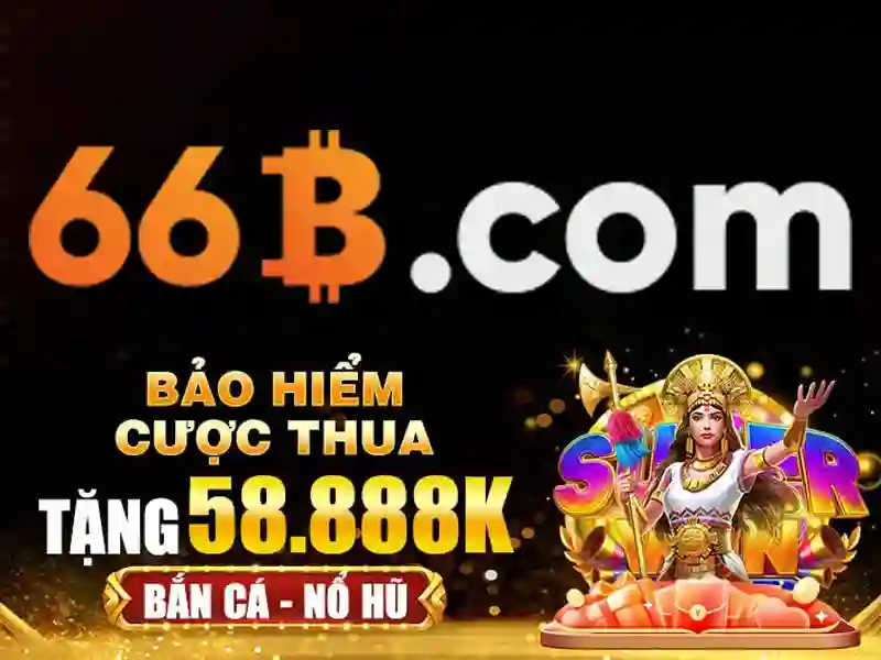  Slot thú vị - 66B