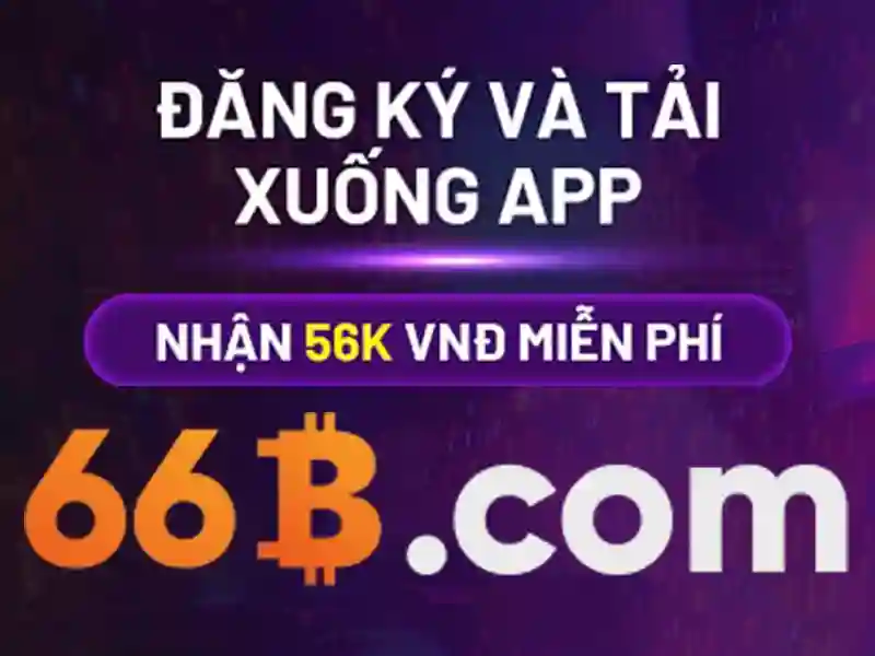 66B – Trải Nghiệm Slot Đỉnh Cao Với 66b Hoàn Tiền Ưu Đãi Khủng 2026 - 66B