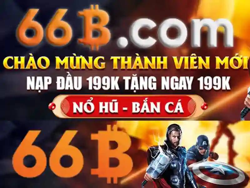 Đăng Ký 66B – Thiết Lập Nhanh Tài Khoản Slot Cực Dễ - 66B