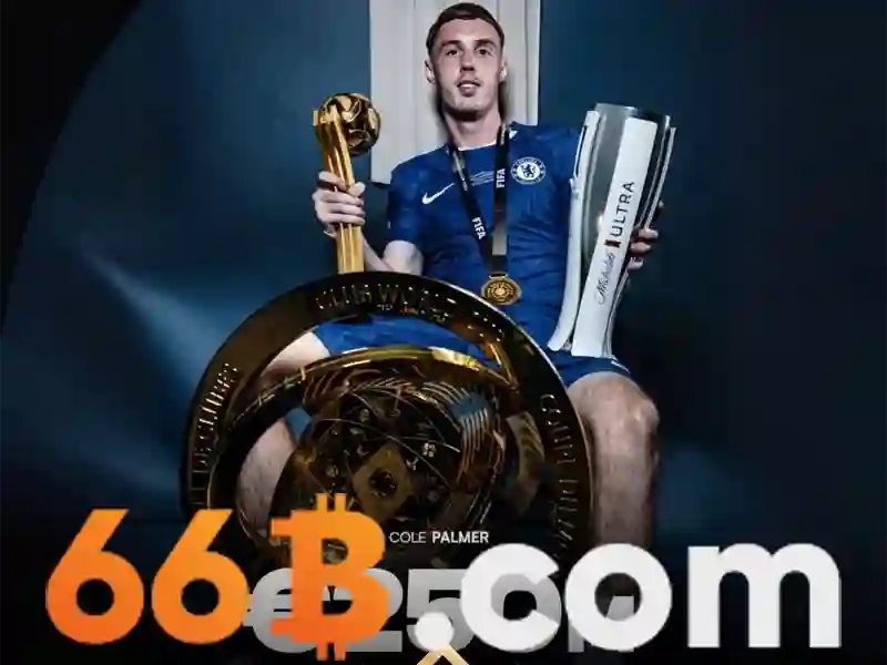  sảnh Slot 66B - 66B