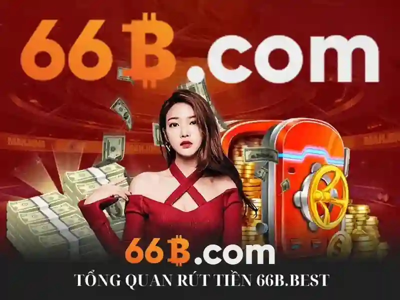 Khuyến Mãi 66B – Trải Nghiệm Slot Đỉnh Cao Với Ưu Đãi Hấp Dẫn 2026 - 66B