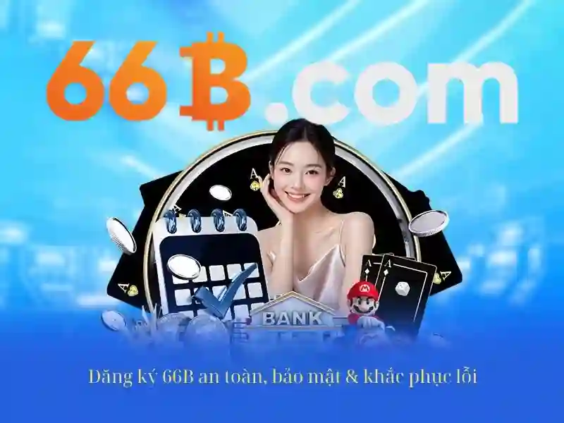 66B - Đánh Giá Review 66B Slot Trực Tuyến Nổi Bật 2026 - 66B
