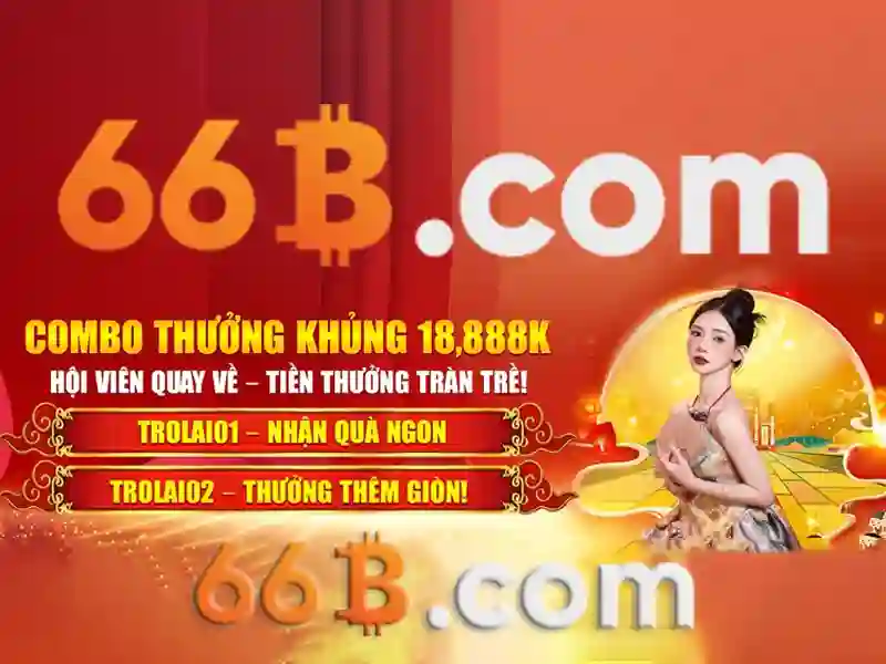  bắn cá - 66B